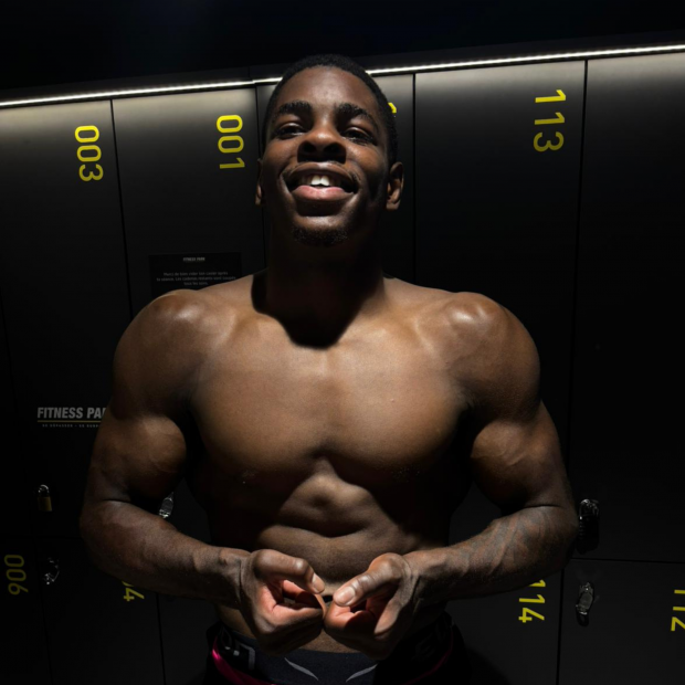 Programme de Musculation