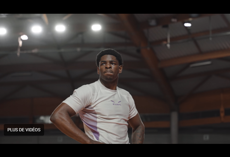 Film : Freddy Lele Talla, retour triomphant après 1 an d’absence